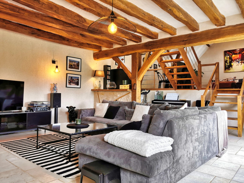 French property for sale in Bléré, Indre-et-Loire - €699,000 - photo 3