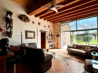 Maison à vendre à Eymet, Dordogne - 465.000 € - photo 9
