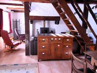 Maison à vendre à Trégourez, Finistère - 162.000 € - photo 4