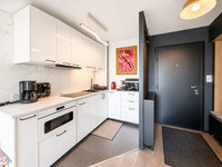 Propriété à vendre à Paris 14e Arrondissement, Paris - 555 000 € - photo n°4