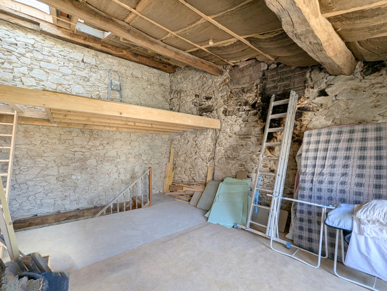 French property for sale in Lacrouzette, Tarn - €45,000 - photo 6