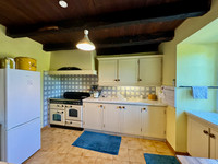 Maison à Champsac, Haute-Vienne - photo 3