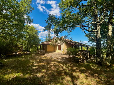 house for sale in Gard