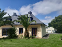 Propriété à vendre à Châtelaudren-Plouagat, Côtes-d'Armor - 329 500 € - photo n°1
