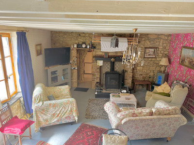 French property for sale in Pré-en-Pail-Saint-Samson, Mayenne - €62,000 - photo 2