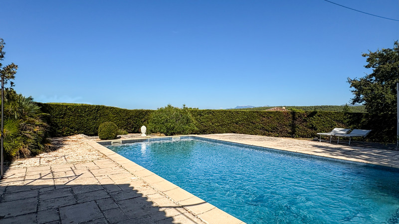 Propriété à vendre à Gréasque, Bouches-du-Rhône - 629 000 €