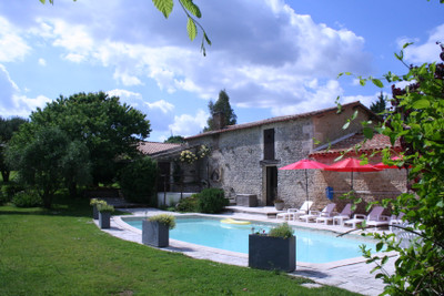 French property for sale in Saint-Christophe-sur-Roc, Deux-Sèvres - €420,000 - photo 11