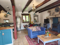 Propriété à vendre à Brux, Vienne - 264 825 € - photo n°2