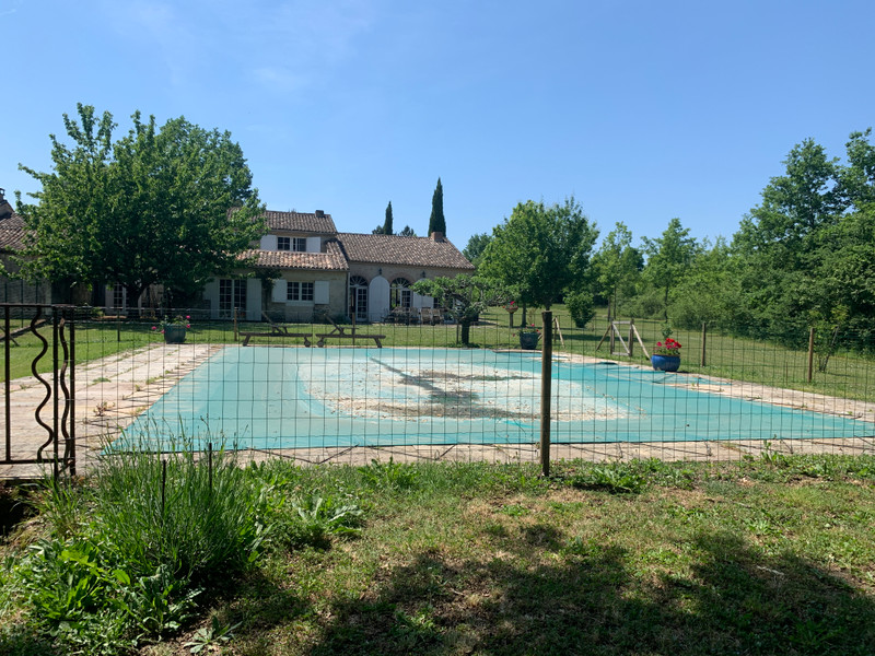 French property for sale in Pellegrue, Gironde - €735,000 - photo 10