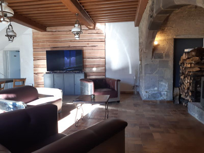 French property for sale in La Tour-d'Auvergne, Puy-de-Dôme - €536,000 - photo 2