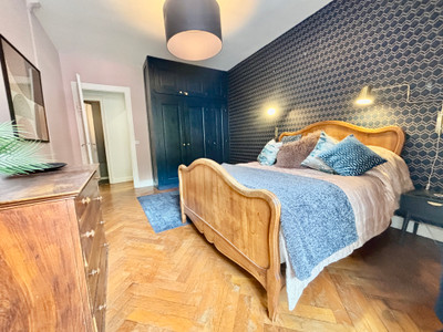 French property for sale in Saint-Gervais-les-Bains, Haute-Savoie - €390,000 - photo 6