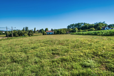 Terrain à vendre à Dax, Landes, Aquitaine, avec Leggett Immobilier