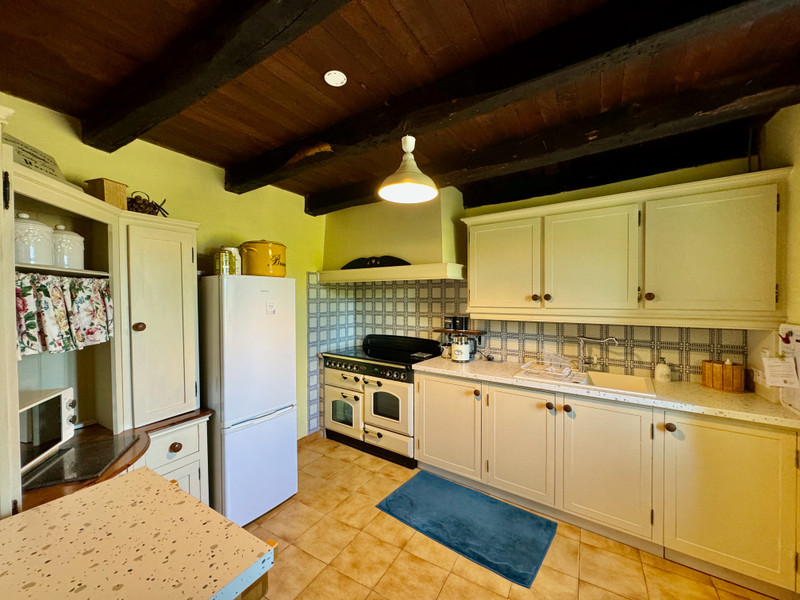 French property for sale in Champsac, Haute-Vienne - €93,800 - photo 12