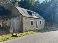 Maison à vendre à Kergrist-Moëlou, Côtes-d'Armor - 82.500 € - photo 4