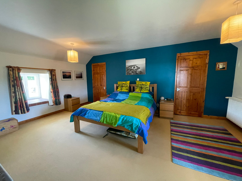 French property for sale in Saint-Vran, Côtes-d'Armor - €183,546 - photo 5