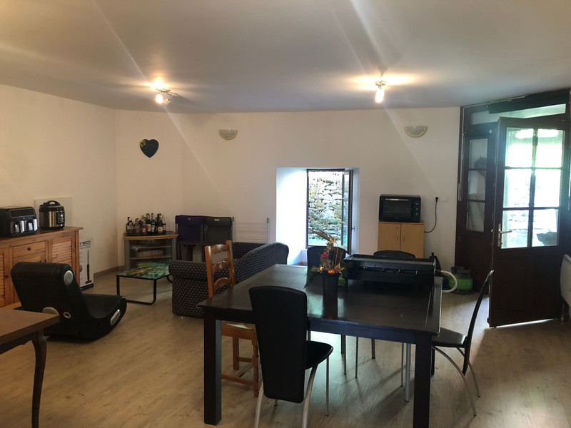 French property for sale in Nanteuil-en-Vallée, Charente - €149,800 - photo 1