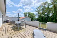 Maison à vendre à Pouillon, Landes - 213.000 € - photo 14