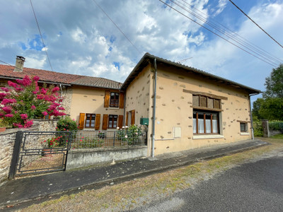 French property for sale in Champsac, Haute-Vienne - €116,000 - photo 1