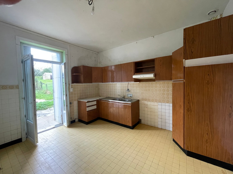 French property for sale in Nontron, Dordogne - €143,000 - photo 5