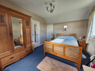 French property for sale in Plourac'h, Côtes-d'Armor - €172,000 - photo 8