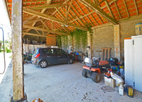 Maison à vendre à Lanouaille, Dordogne - 256.800 € - photo 9