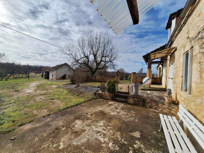 house for sale in Dordogne