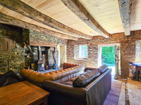 Maison à Le Quillio, Côtes-d'Armor - photo 3
