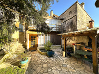 Maison à vendre à Excideuil, Dordogne - 267.500 € - photo 3