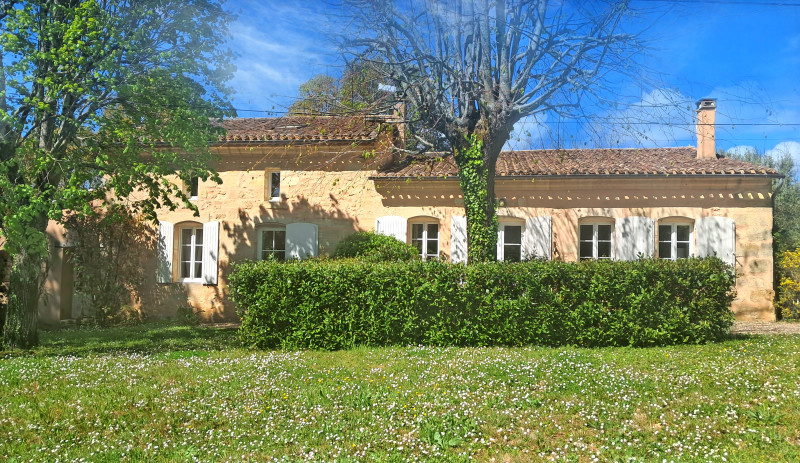 French property for sale in Gauriac, Gironde - €410,000 - photo 3