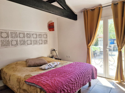 French property for sale in Manot, Charente - €160,884 - photo 5