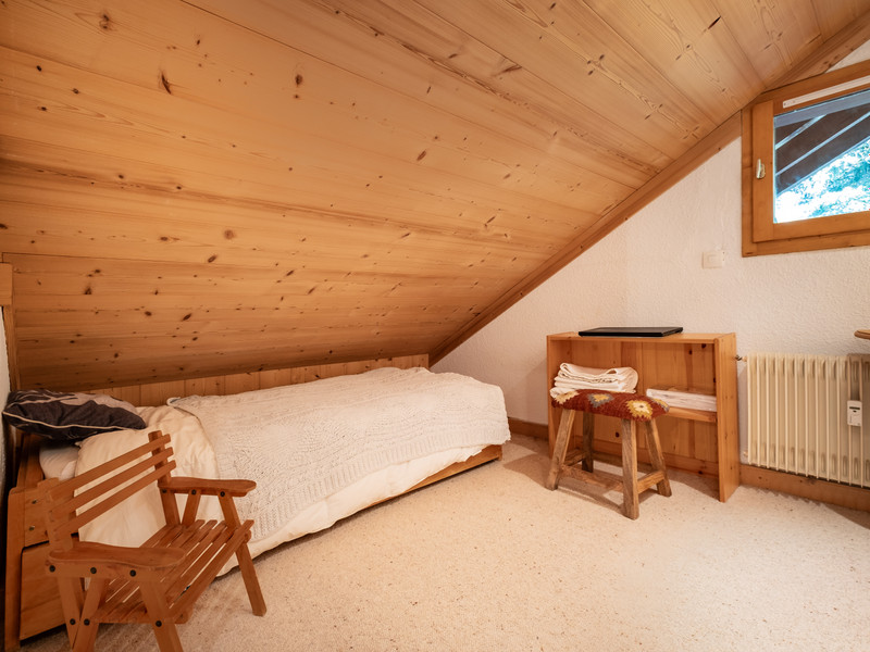 Ski property for sale in Meribel - €449,000 - photo 7