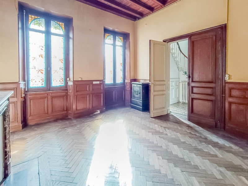 French property for sale in Coutras, Gironde - €357,000 - photo 4