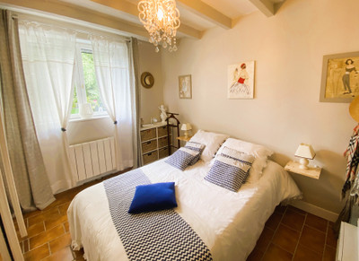 French property for sale in Saint-Maur, Cher - €294,250 - photo 3