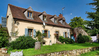 Maison à vendre à Buxières-les-Mines, Allier - 267 750 € - photo 2