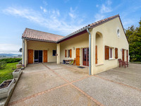 Maison à vendre à Castelnau Montratier-Sainte Alauzie, Lot - 278.000 € - photo 6