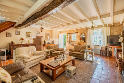 French property for sale in Brantôme en Périgord, Dordogne - €736,000 - photo 9