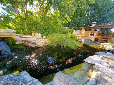 French property for sale in Pouzilhac, Gard - €320,000 - photo 7
