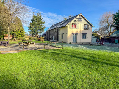 French property for sale in Saint-James, Manche - €310,000 - photo 1