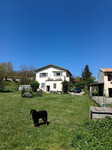 Maison à vendre à La Bastide-sur-l'Hers, Ariège - 210.000 € - photo 1