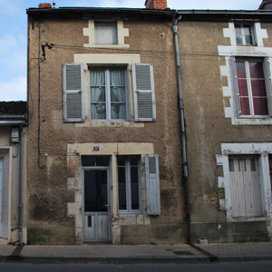 Maison à vendre à Montmorillon, Vienne, Poitou-Charentes, avec Leggett Immobilier