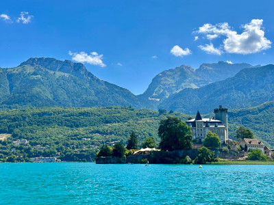 apartment for sale in Haute-Savoie