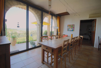 French property for sale in Vallon-Pont-d'Arc, Ardèche - €888,000 - photo 3