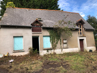 French property, houses and homes for sale in Merdrignac Côtes-d'Armor Brittany