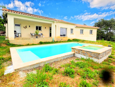 house for sale in Lot-et-Garonne