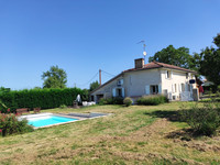 French property, houses and homes for sale in Montpouillan Lot-et-Garonne Aquitaine