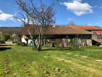 Maison à vendre à Montégut-Plantaurel, Ariège - 169 100 € - photo 9