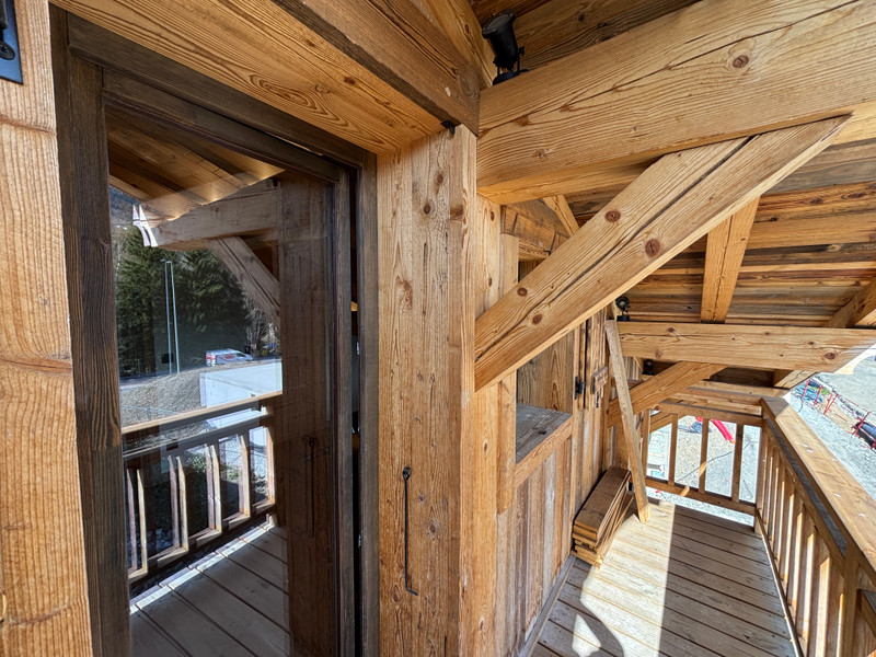 Propriété de ski à vendre - Saint Gervais - 350 000 € - photo 4