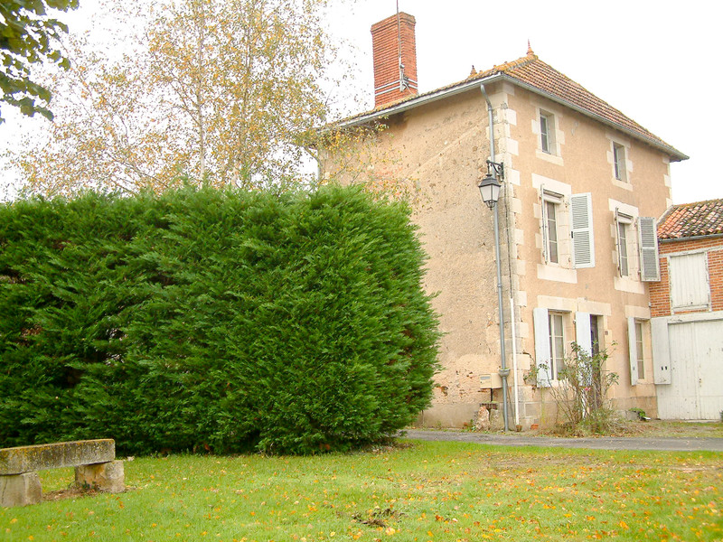 French property for sale in Plaisance, Vienne - &#8364;51,000 - photo 10