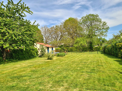 French property for sale in Saint-Mars-sur-Colmont, Mayenne - €179,500 - photo 8