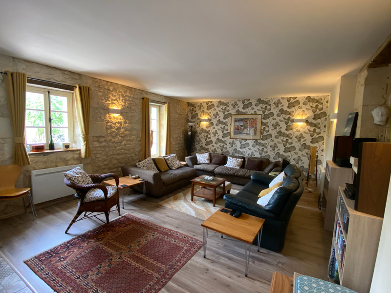 French property for sale in Saint-Georges-des-Agoûts, Charente-Maritime - €360,000 - photo 9